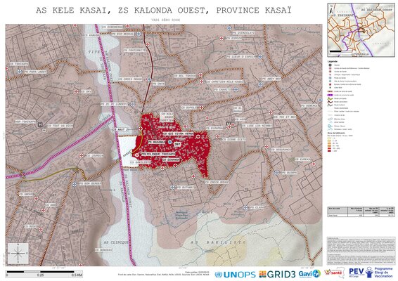 Comprehensive Var1: Kele-Kasai, Kalonda-Ouest, Tshikapa, Kasai, COD (2025)