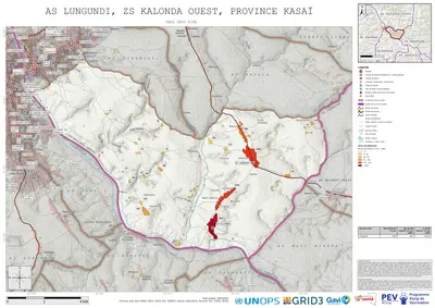 Comprehensive Var1: Lungundi, Kalonda-Ouest, Tshikapa, Kasai, COD (2025)