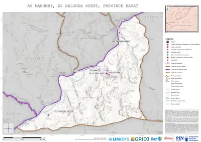 Reference: Makumbi, Kalonda-Ouest, Tshikapa, Kasai, COD (2024)