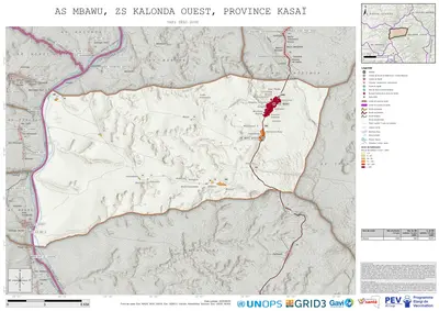 Comprehensive Var1: Mbawu, Kalonda-Ouest, Tshikapa, Kasai, COD (2025)