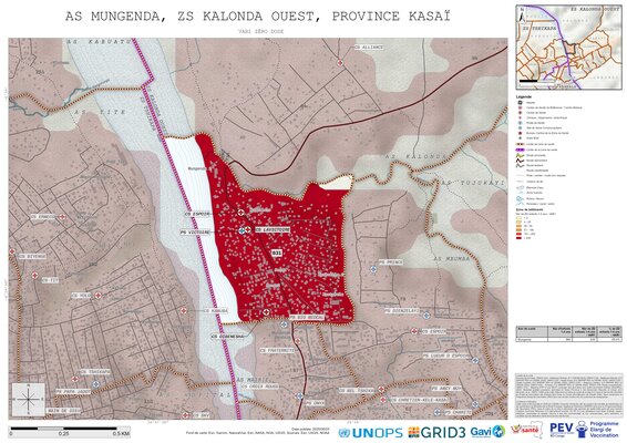 Comprehensive Var1: Mungenda, Kalonda-Ouest, Tshikapa, Kasai, COD (2025)