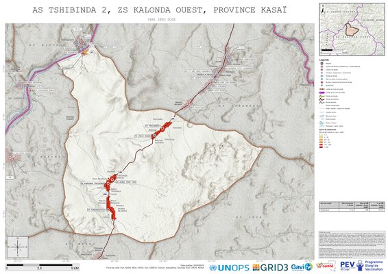 Comprehensive Var1: Tshibinda-2, Kalonda-Ouest, Tshikapa, Kasai, COD (2025)
