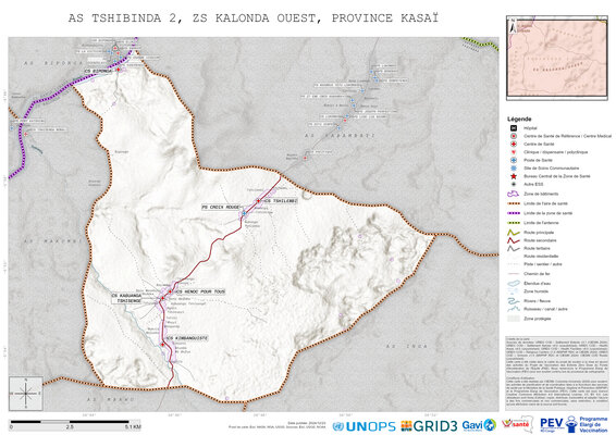 Reference: Tshibinda-2, Kalonda-Ouest, Tshikapa, Kasai, COD (2024)