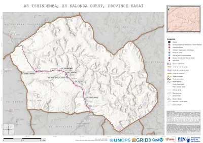 Reference: Tshindemba, Kalonda-Ouest, Tshikapa, Kasai, COD (2024)