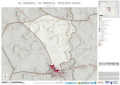 Comprehensive Var1: Kabangu, Kamonia, Tshikapa, Kasai, COD (2025)