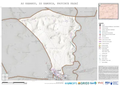 Reference: Kabangu, Kamonia, Tshikapa, Kasai, COD (2024)