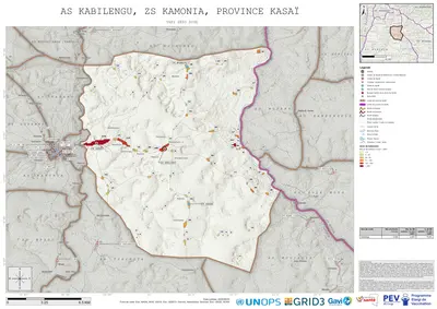 Comprehensive Var1: Kabilengu, Kamonia, Tshikapa, Kasai, COD (2025)