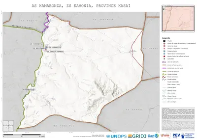 Reference: Kamabonza, Kamonia, Tshikapa, Kasai, COD (2024)