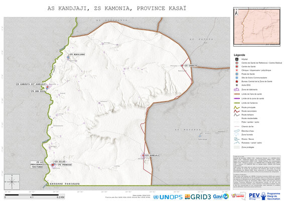 Reference: Kandjaji, Kamonia, Tshikapa, Kasai, COD (2024)