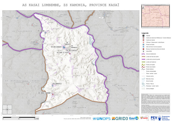 Reference: Kasaii-Lumbembe, Kamonia, Tshikapa, Kasai, COD (2024)