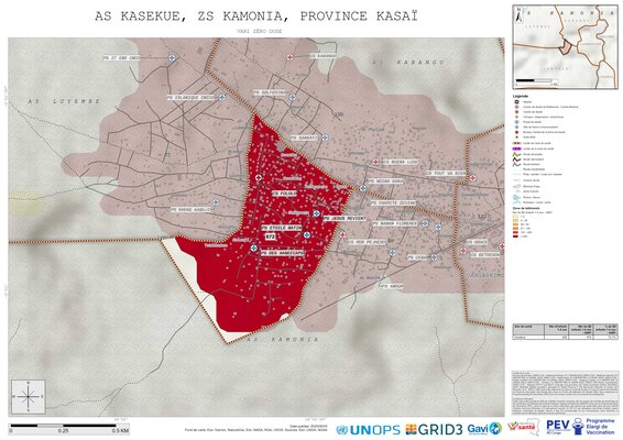 Comprehensive Var1: Kasekue, Kamonia, Tshikapa, Kasai, COD (2025)