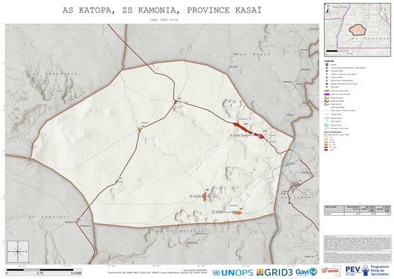 Comprehensive Var1: Katopa, Kamonia, Tshikapa, Kasai, COD (2025)