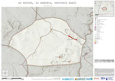 Comprehensive Var1: Katopa, Kamonia, Tshikapa, Kasai, COD (2025)