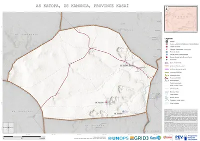 Reference: Katopa, Kamonia, Tshikapa, Kasai, COD (2024)