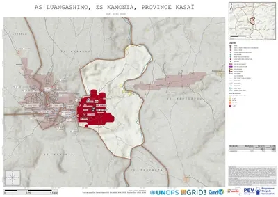 Comprehensive Var1: Luangashimo, Kamonia, Tshikapa, Kasai, COD (2025)