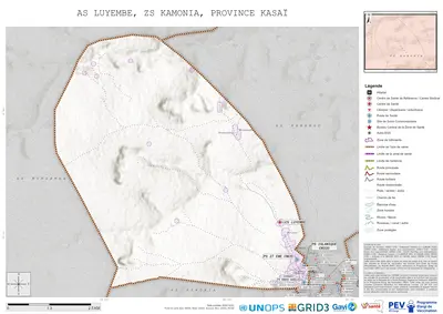 Reference: Luyembe, Kamonia, Tshikapa, Kasai, COD (2024)