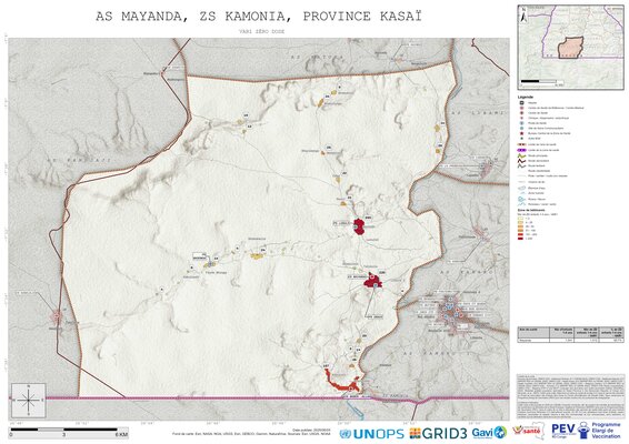 Comprehensive Var1: Mayanda, Kamonia, Tshikapa, Kasai, COD (2025)