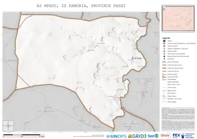 Reference: Mpasu, Kamonia, Tshikapa, Kasai, COD (2024)
