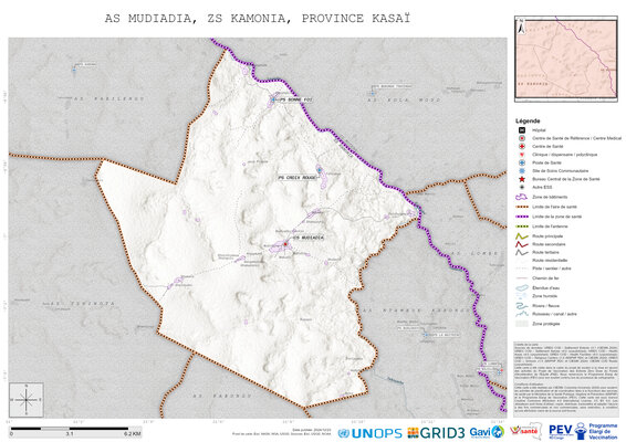 Reference: Mudiadia, Kamonia, Tshikapa, Kasai, COD (2024)