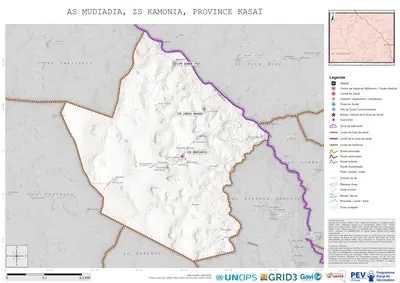 Reference: Mudiadia, Kamonia, Tshikapa, Kasai, COD (2024)