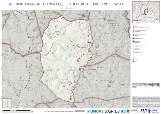 Comprehensive Var1: Mukuadjanga-(kamonia), Kamonia, Tshikapa, Kasai, COD (2025)