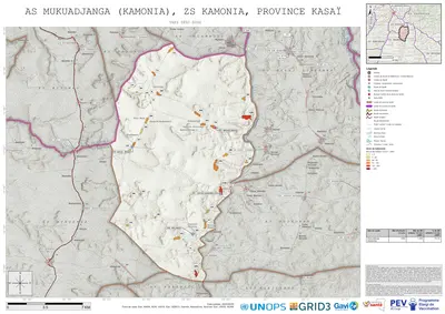 Comprehensive Var1: Mukuadjanga-(kamonia), Kamonia, Tshikapa, Kasai, COD (2025)