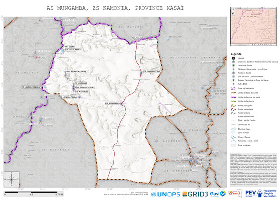 Reference: Mungamba, Kamonia, Tshikapa, Kasai, COD (2024)