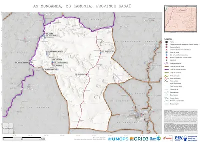 Reference: Mungamba, Kamonia, Tshikapa, Kasai, COD (2024)