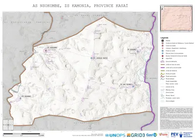 Reference: Nsokombe, Kamonia, Tshikapa, Kasai, COD (2024)