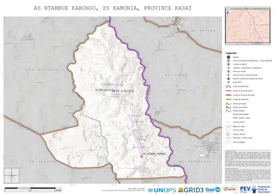 Reference: Ntambue-Kabongo, Kamonia, Tshikapa, Kasai, COD (2024)