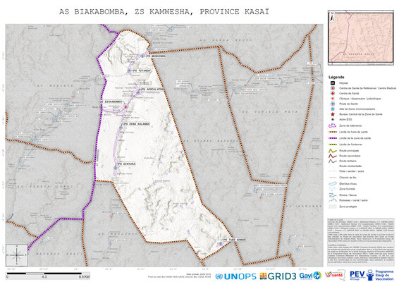 Reference: Biakabomba, Kamwesha, Tshikapa, Kasai, COD (2024)
