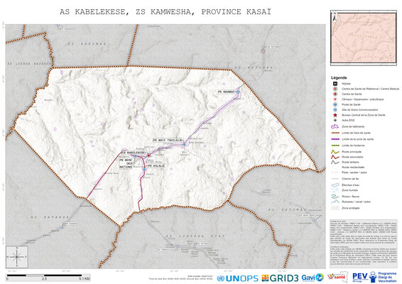 Reference: Kabelekese, Kamwesha, Tshikapa, Kasai, COD (2024)