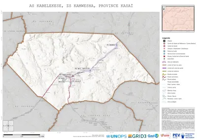 Reference: Kabelekese, Kamwesha, Tshikapa, Kasai, COD (2024)
