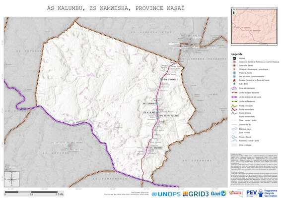 Reference: Kalumbu, Kamwesha, Tshikapa, Kasai, COD (2024)