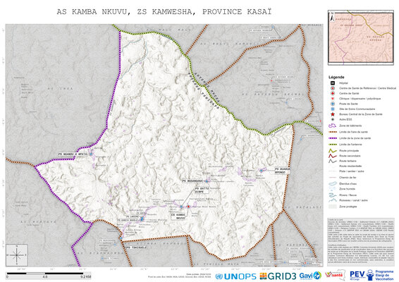 Reference: Kamba-Nkuvu, Kamwesha, Tshikapa, Kasai, COD (2024)