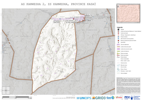 Reference: Kamwesha-2, Kamwesha, Tshikapa, Kasai, COD (2024)