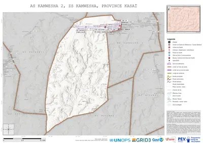 Reference: Kamwesha-2, Kamwesha, Tshikapa, Kasai, COD (2024)