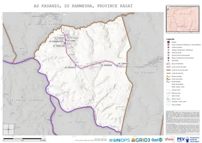 Reference: Kasainzu, Kamwesha, Tshikapa, Kasai, COD (2024)