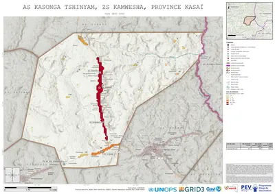 Comprehensive Var1: Kasonga-Tshinyam, Kamwesha, Tshikapa, Kasai, COD (2025)