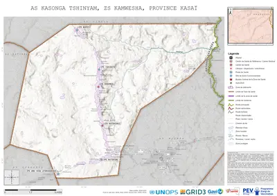 Reference: Kasonga-Tshinyam, Kamwesha, Tshikapa, Kasai, COD (2024)