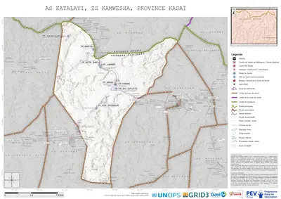 Reference: Katalayi, Kamwesha, Tshikapa, Kasai, COD (2024)