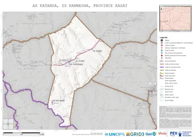 Reference: Katanda, Kamwesha, Tshikapa, Kasai, COD (2024)