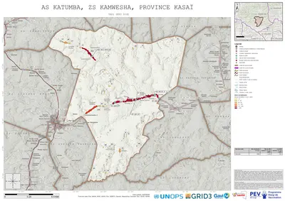 Comprehensive Var1: Katumba, Kamwesha, Tshikapa, Kasai, COD (2025)