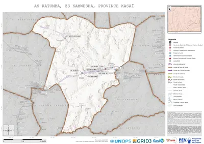Reference: Katumba, Kamwesha, Tshikapa, Kasai, COD (2024)