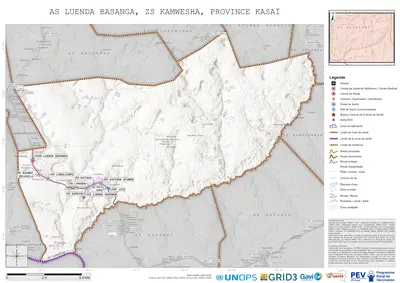 Reference: Luenda-Basanga, Kamwesha, Tshikapa, Kasai, COD (2024)