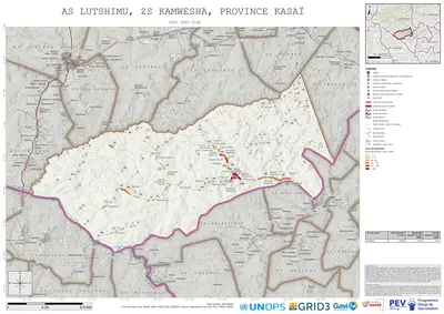 Comprehensive Var1: Lutshimu, Kamwesha, Tshikapa, Kasai, COD (2025)