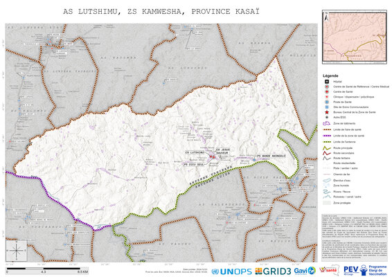 Reference: Lutshimu, Kamwesha, Tshikapa, Kasai, COD (2024)