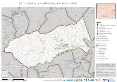 Reference: Lutshimu, Kamwesha, Tshikapa, Kasai, COD (2024)