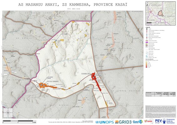Comprehensive Dtp1: Masangu-Anayi, Kamwesha, Tshikapa, Kasai, COD (2025)