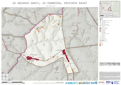 Comprehensive Var1: Masangu-Anayi, Kamwesha, Tshikapa, Kasai, COD (2025)